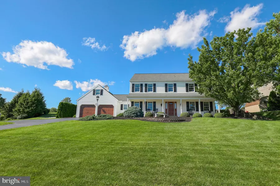 62 FAIRVIEW RD, Lititz, PA 17543