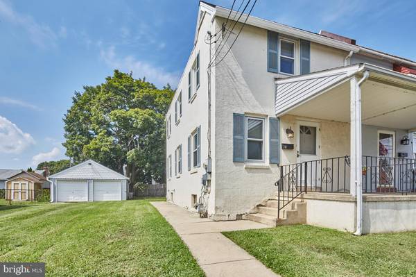 241 JANSEN AVE, Essington, PA 19029