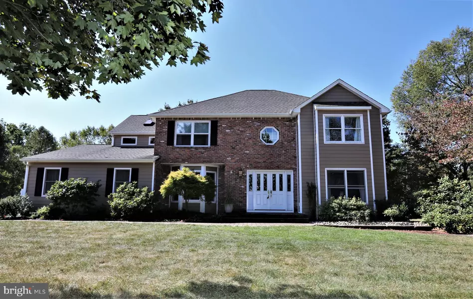 9 THORNTON WAY, Belle Mead, NJ 08502