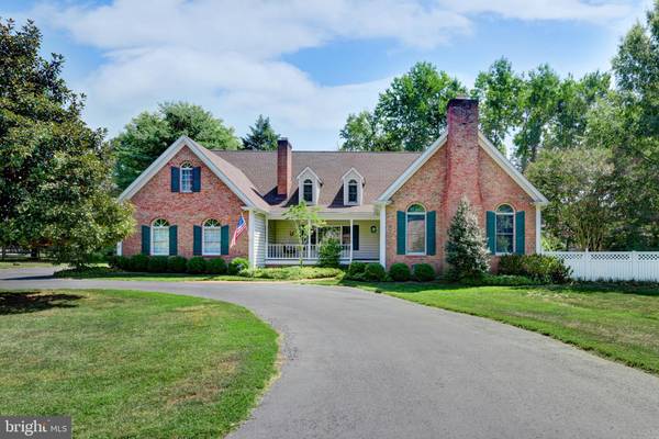 7711 COUNTRY CLUB LN, Chestertown, MD 21620