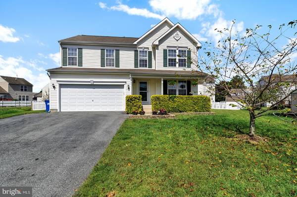 26 KATHLEEN CT, Camden Wyoming, DE 19934