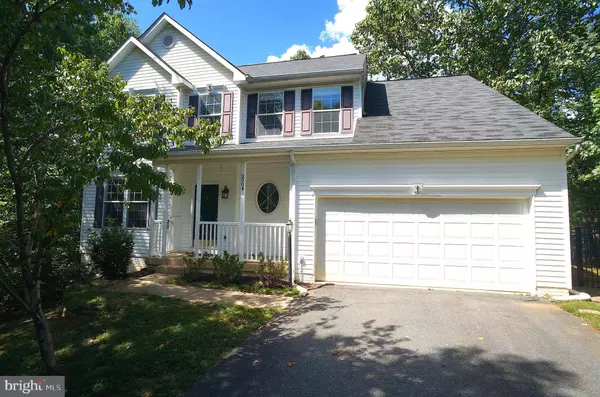 2004 WAVE DR, Stafford, VA 22554