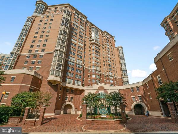 2181 JAMIESON AVE #808-809, Alexandria, VA 22314