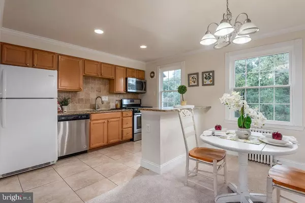 Arlington, VA 22204,5110 COLUMBIA PIKE #6