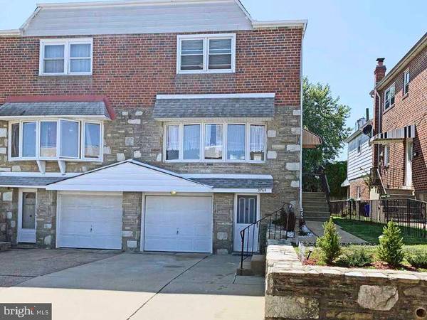 2764 MOWER ST, Philadelphia, PA 19152