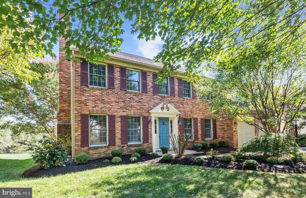 11728 OWENS GLEN, North Potomac, MD 20878