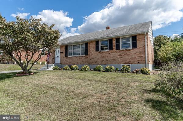 4632 MUGGLETON RD, Wilmington, DE 19808