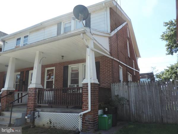 York, PA 17403,36 N STATE ST