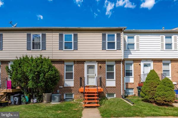 577 W DIAMOND AVE #37, Gaithersburg, MD 20877