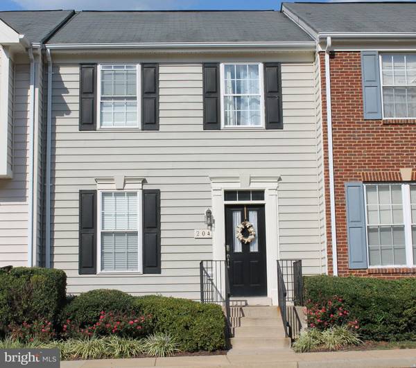 204 KIRBY ST, Manassas Park, VA 20111