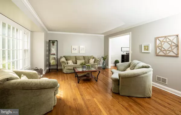 Princeton, NJ 08540,95 CHERRY BROOK DR