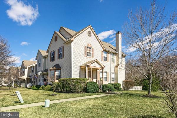 116 CROMWELL DR, Robbinsville, NJ 08691