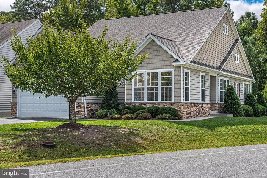 2 HIDDEN LAKE CT, Berlin, MD 21811