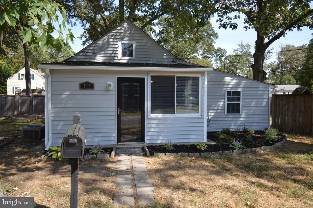 Pasadena, MD 21122,115 MAGNOLIA AVE