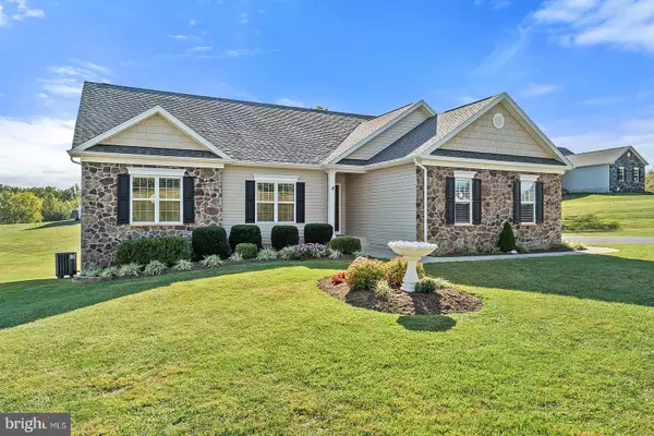 9290 BLACKBIRD LOOP, Culpeper, VA 22701