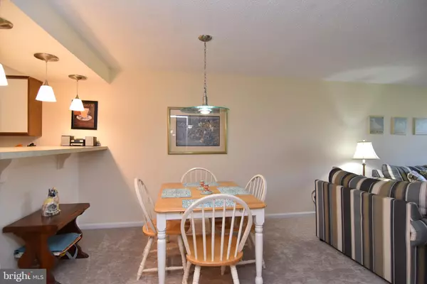 Rehoboth Beach, DE 19971,36011 CONDO DR #104