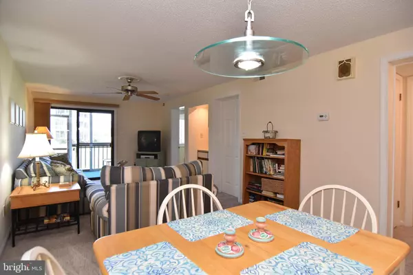 Rehoboth Beach, DE 19971,36011 CONDO DR #104