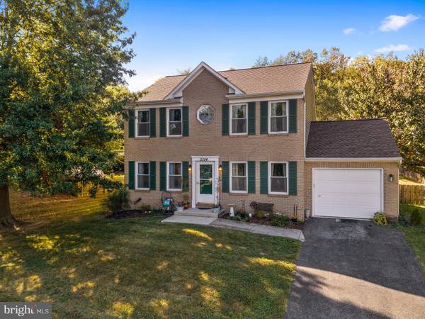 3324 YORKSHIRE CT, Adamstown, MD 21710