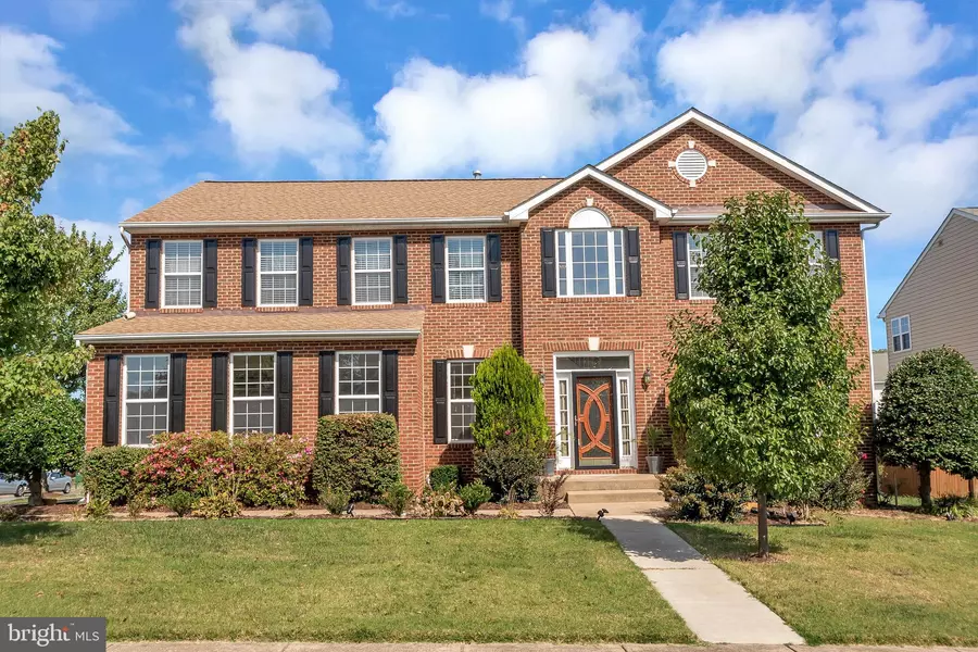 5 PEBBLE BEACH DR, Stafford, VA 22554