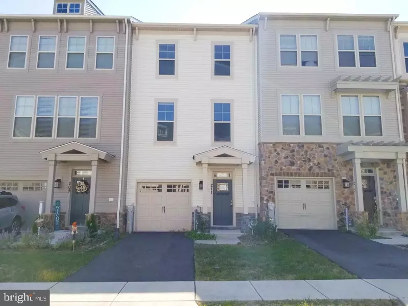 211 TANNER LN, Glen Burnie, MD 21060