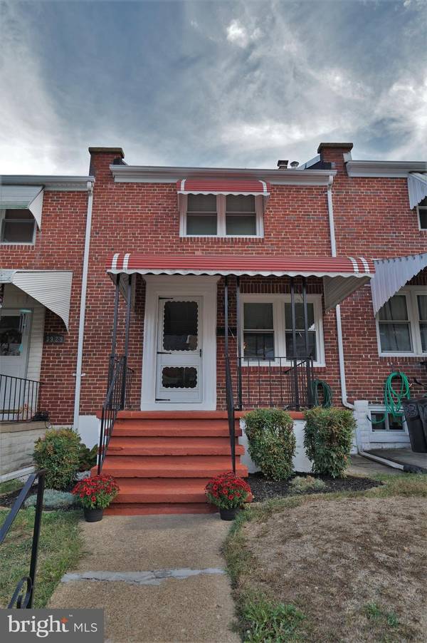 3931 COLCHESTER RD, Baltimore, MD 21229