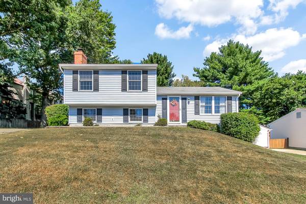 2910 STRATHAVEN LN, Abingdon, MD 21009