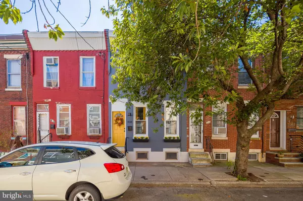 418 DUDLEY ST, Philadelphia, PA 19148