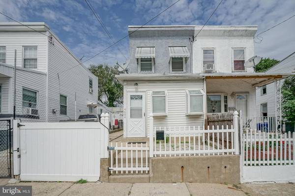 4644 JAMES ST, Philadelphia, PA 19137