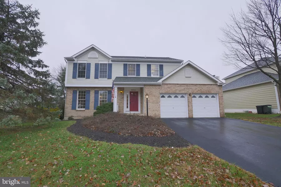 5608 ALYSHEBA WAY, Frederick, MD 21703