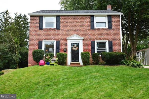 431 NORTHCROFT RD, Springfield, PA 19064