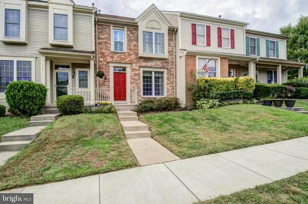 4225 DEVONWOOD WAY, Woodbridge, VA 22192