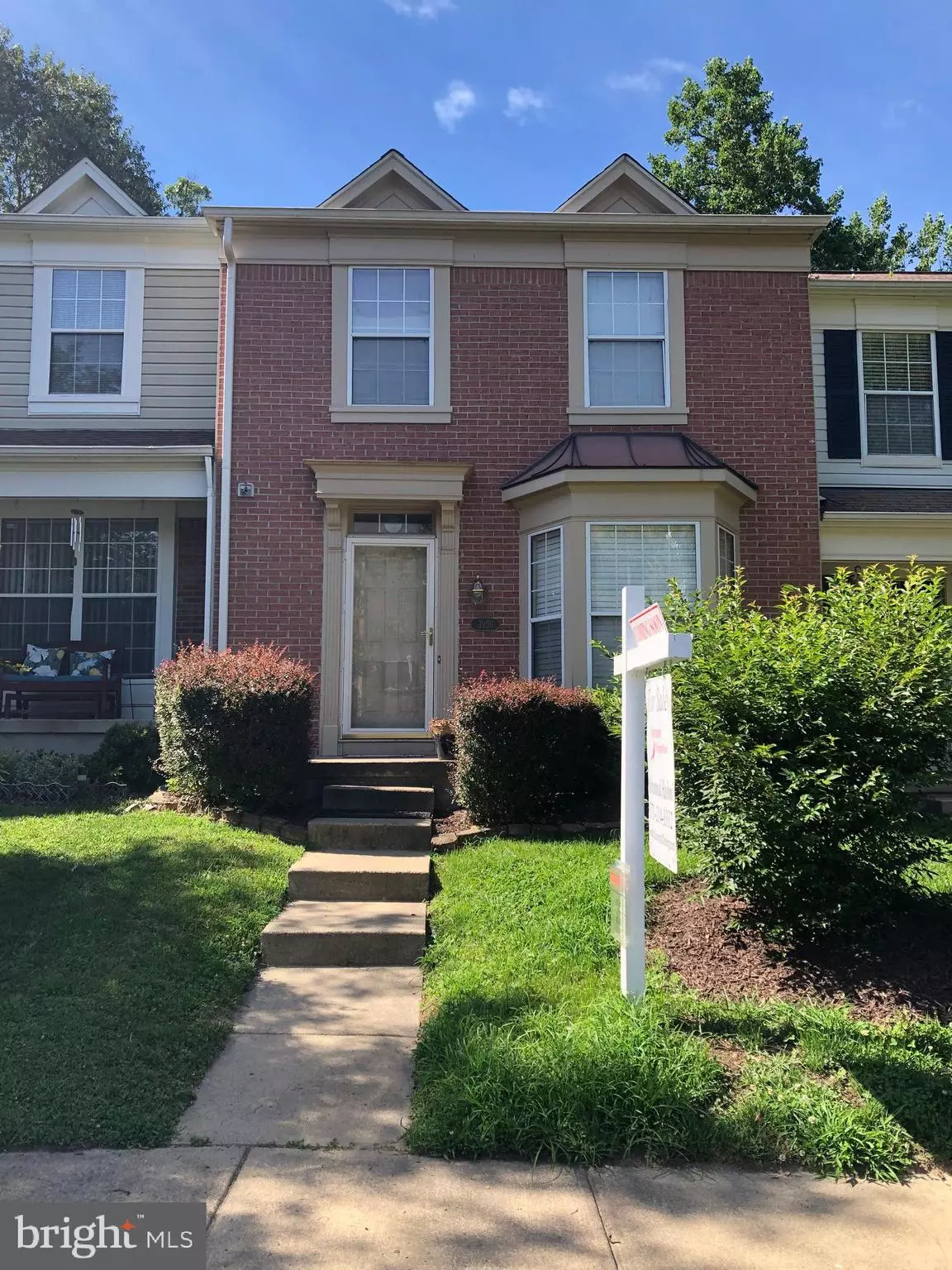 Woodbridge, VA 22192,3956 BRICKERT PL