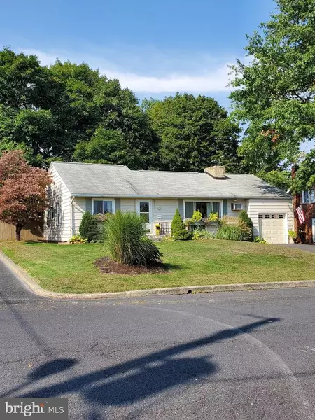 126 AVENUE E, Schuylkill Haven, PA 17972