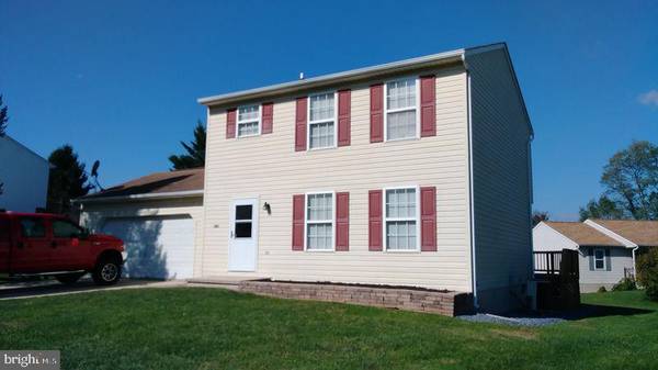 506 TREVANION TER, Taneytown, MD 21787