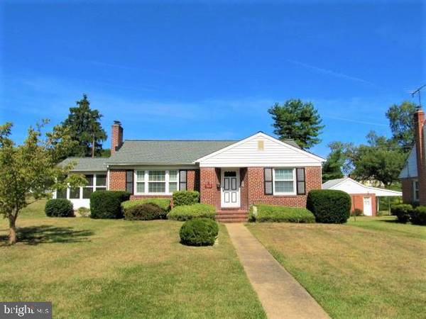 508 FOREST VIEW RD, Linthicum, MD 21090