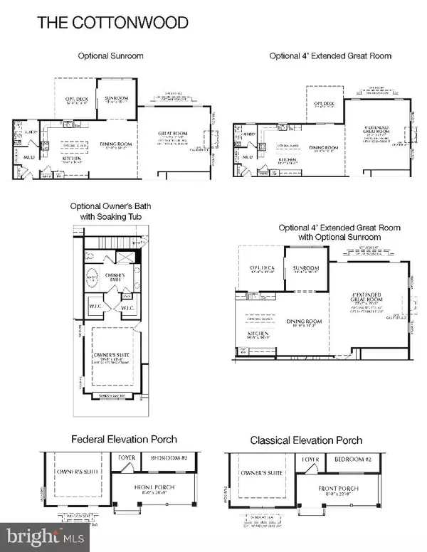 Middletown, DE 19709,204 BALDY LN #COTTONWOOD