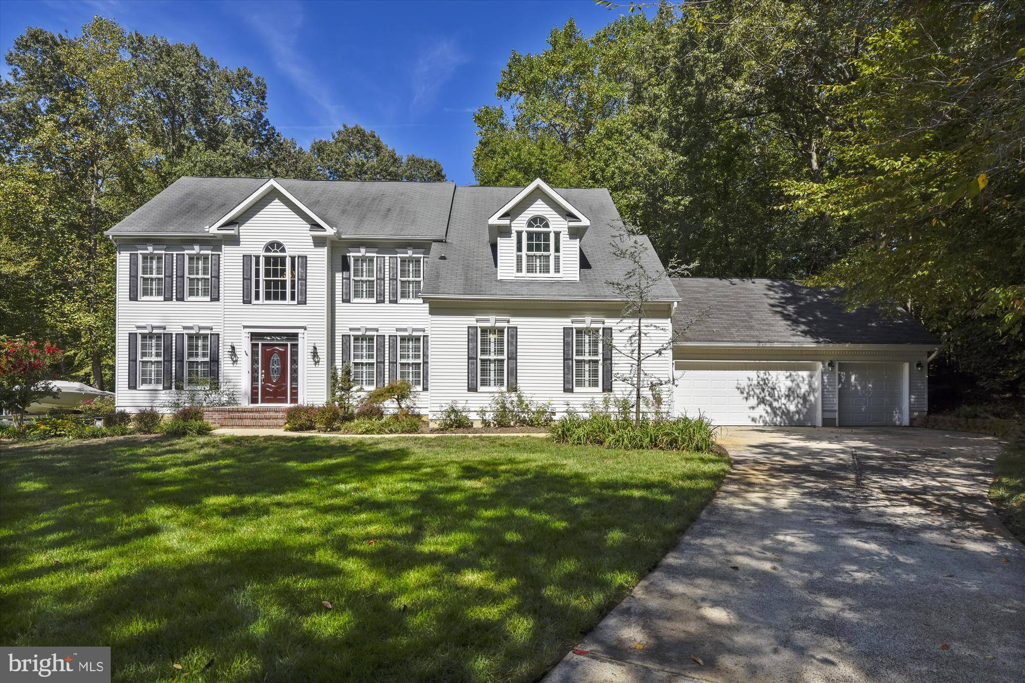 1700 BEARDS CREEK CT, Davidsonville, MD 21035