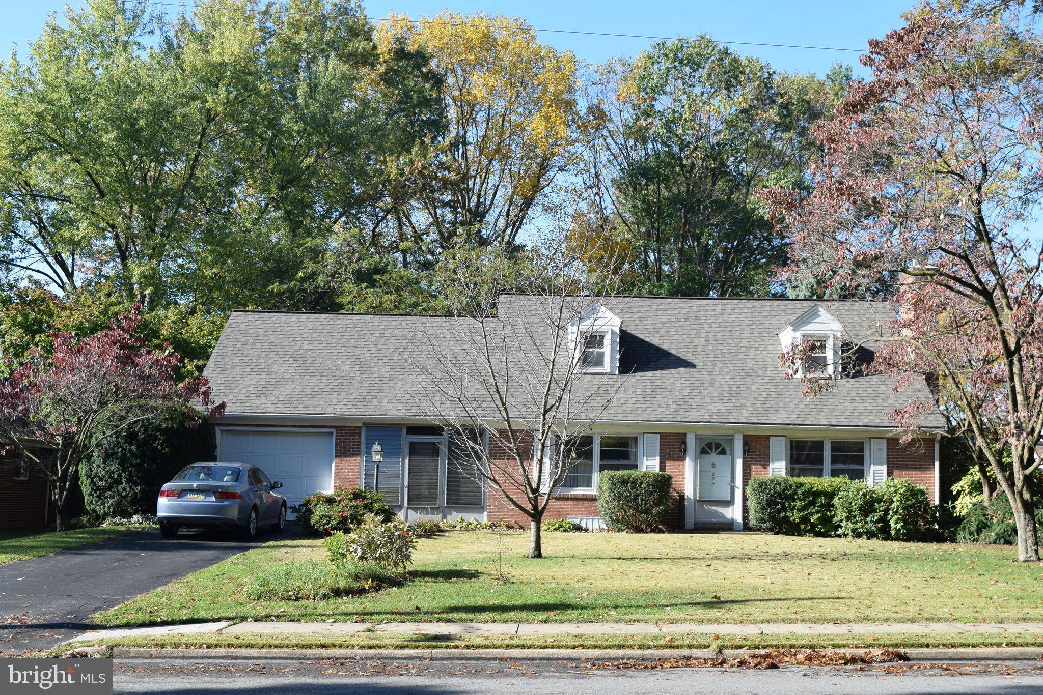 228 N SPRUCE ST, Elizabethtown, PA 17022