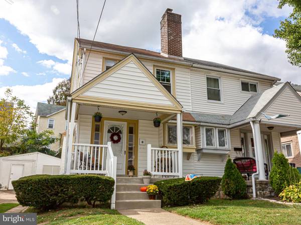 722 ALEXANDER AVE, Drexel Hill, PA 19026