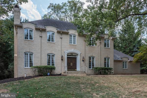 1314 TIMBERLY LN, Mclean, VA 22102