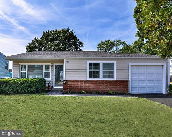 817 LYNVUE RD, Linthicum Heights, MD 21090