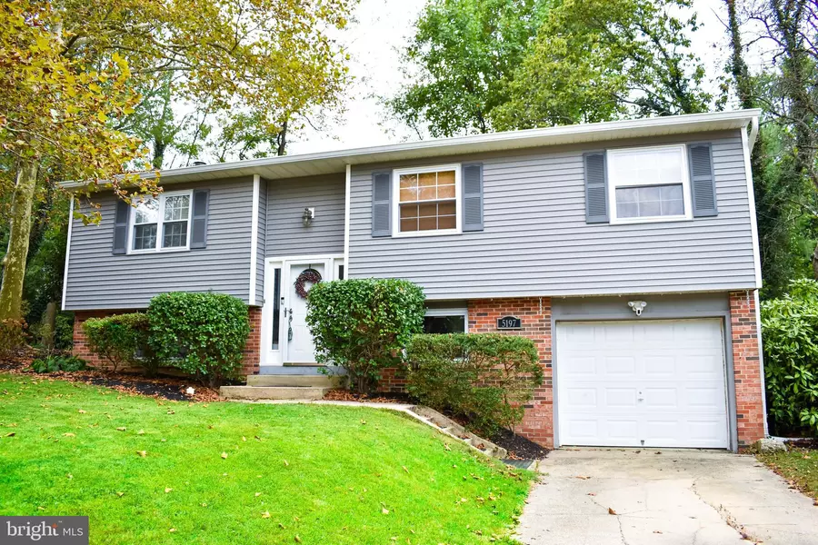 5197 ORCHARD GRN, Columbia, MD 21045