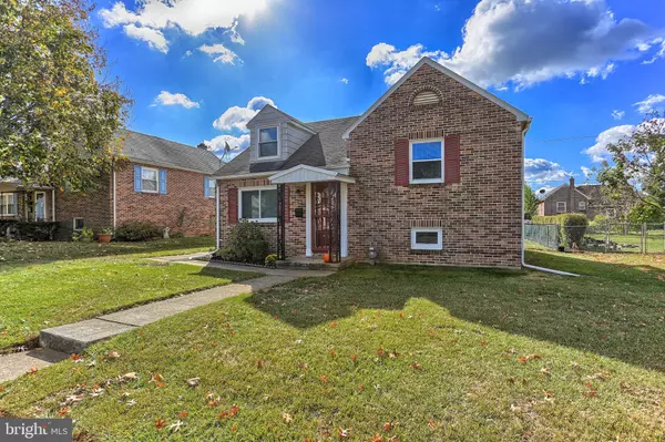 York, PA 17404,738 CHANCEFORD AVE