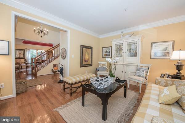 Newtown Square, PA 19073,1007 ARBOR WAY