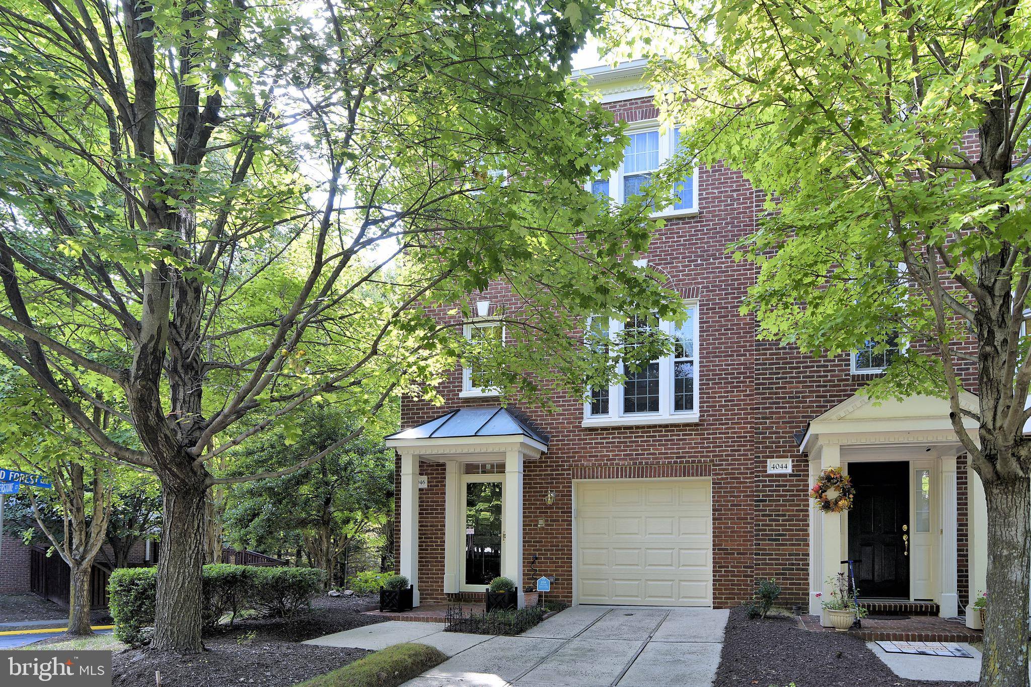 4046 HEATHERSTONE CT, Fairfax, VA 22030