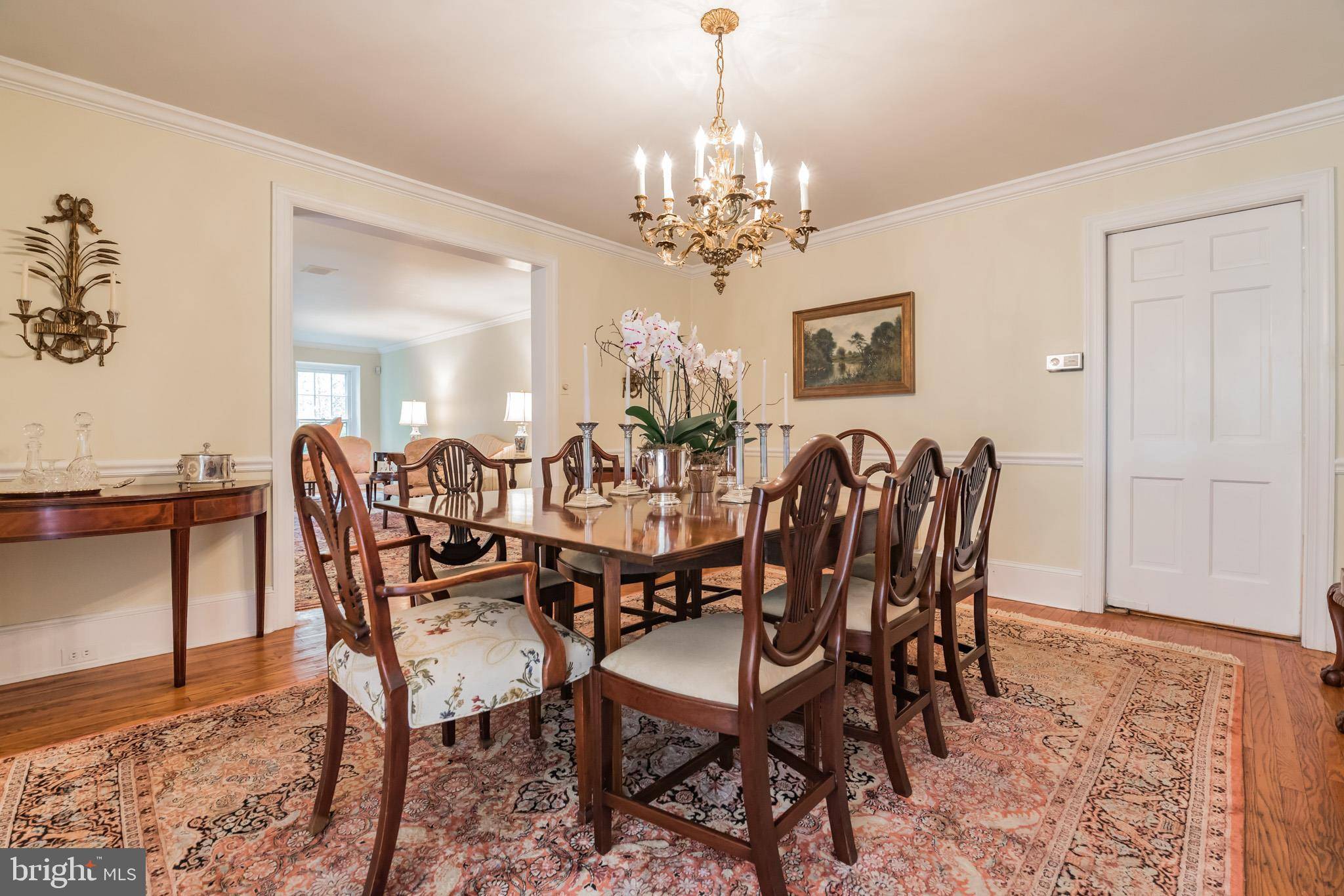 Bryn Mawr, PA 19010,355 THORNBROOK AVE