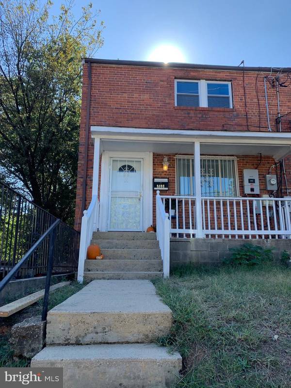 5607 62ND AVE, Riverdale, MD 20737