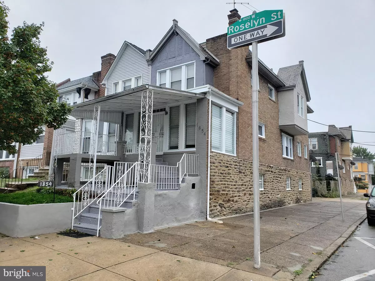 Philadelphia, PA 19141,1854 ROSELYN ST