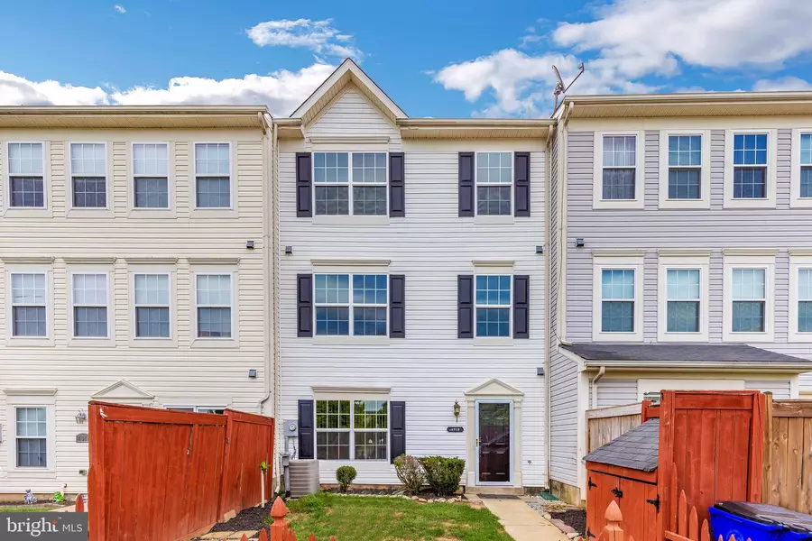 4918 WHITNEY TER, Frederick, MD 21703