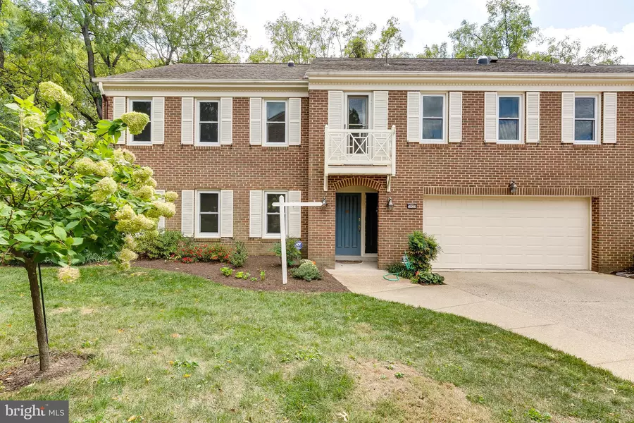 3925 RUST HILL PL, Fairfax, VA 22030